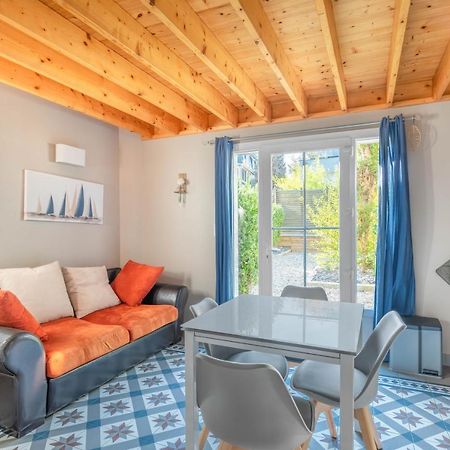 Cottages A Proximite De La Plage Dinard Exterior photo